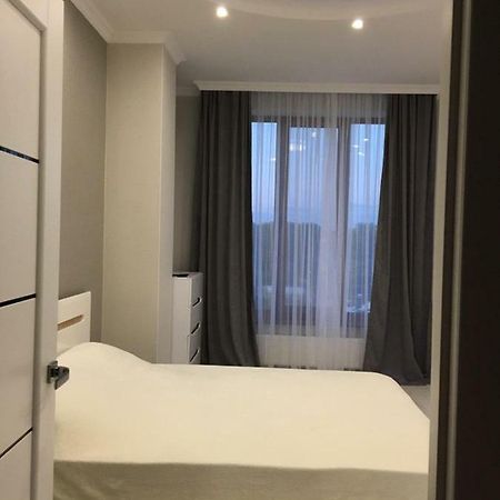 Odessa Seaview Apartments מראה חיצוני תמונה