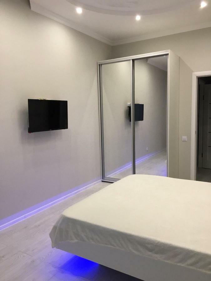 Odessa Seaview Apartments מראה חיצוני תמונה
