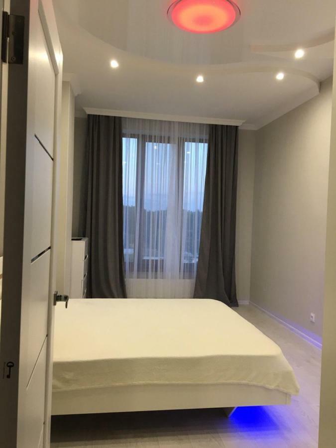 Odessa Seaview Apartments מראה חיצוני תמונה