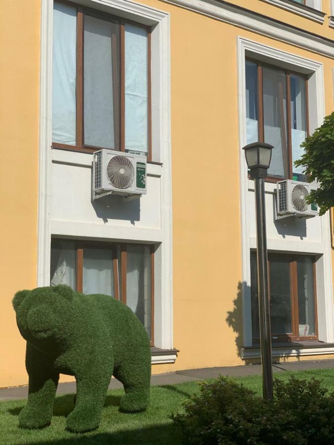Odessa Seaview Apartments מראה חיצוני תמונה